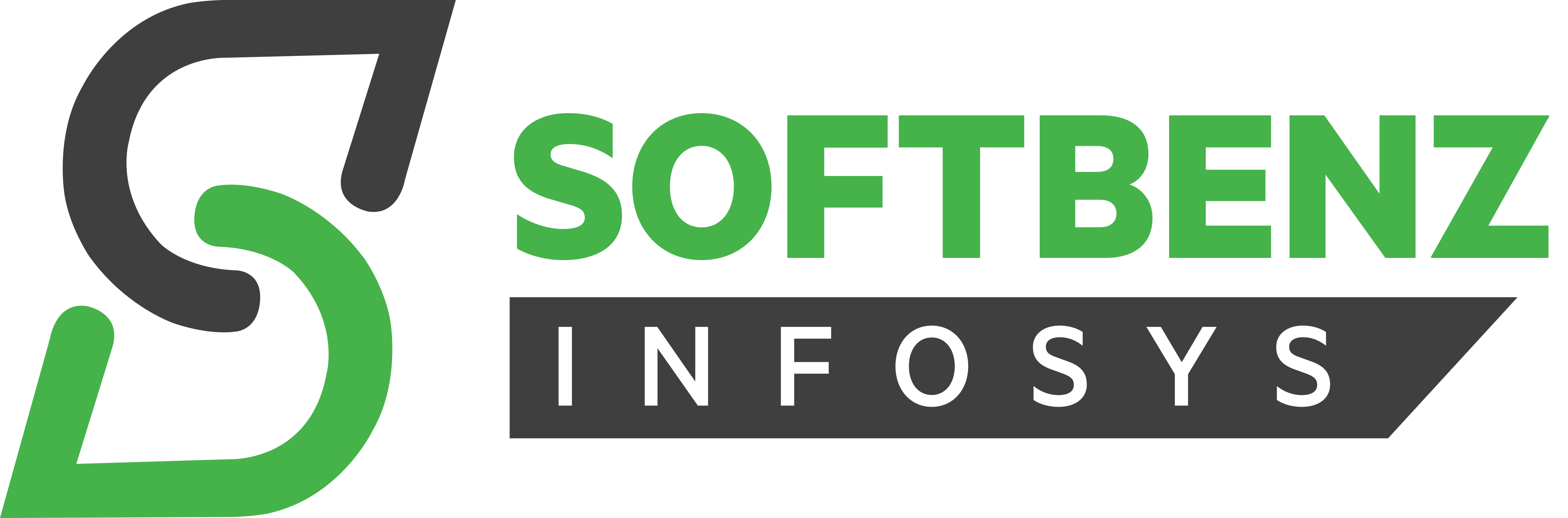 Softbenz Infosys